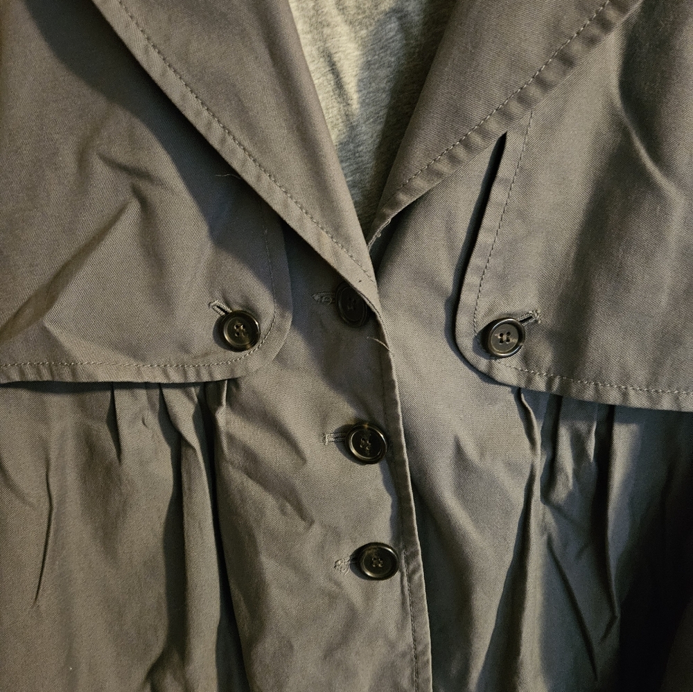 Ann Taylor Jacket - Picture 3 of 4